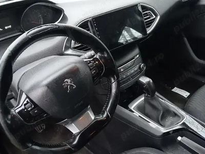 Second-hand Peugeot 308 100 CP (73 kW) 2014 Break