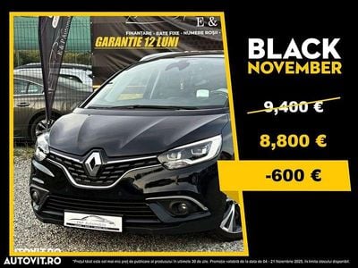 Renault Grand Scénic IV