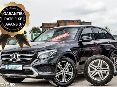 Mercedes GLC300