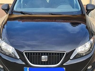 Seat Ibiza ST