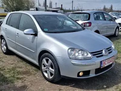 VW Golf VI