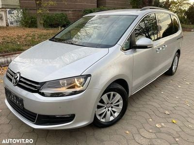 VW Sharan