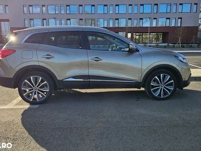 second-hand Renault Kadjar 1.2 TCe Intens