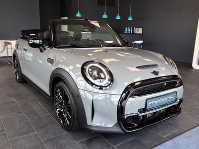Utilizat 2022 Mini Cooper S Classic Hatchback | 28.825 EUR (Puțin scump)