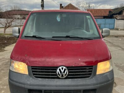 VW T5