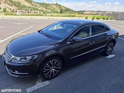 VW CC