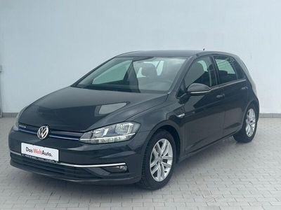 second-hand VW Golf Comfortline 1.5 TSI ACT