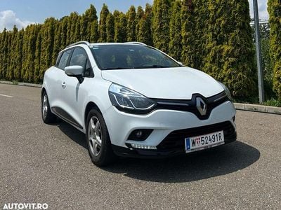 Renault Clio GrandTour