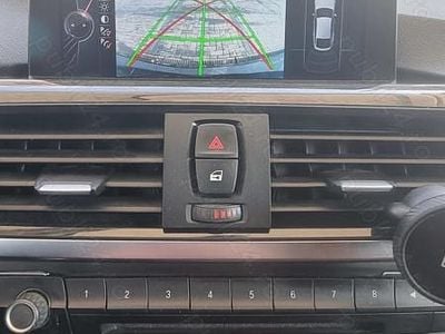 Second-hand BMW 320 Gran Turismo 184 CP (135 kW) 2013 Berlinǎ