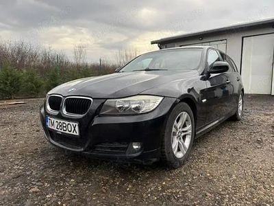 Utilizat 2009 BMW 318 Break | 3.650 EUR (Preț bun)