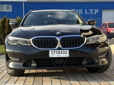 second-hand BMW 330 Seria 3 d xDrive Aut. M Sport