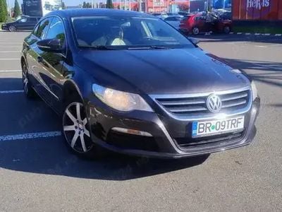 VW CC