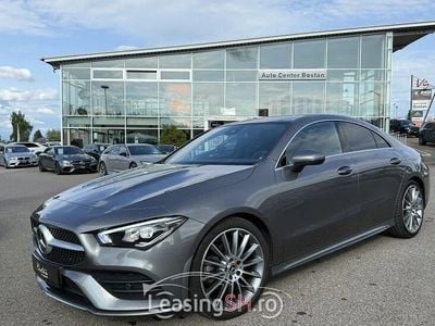 Mercedes A220