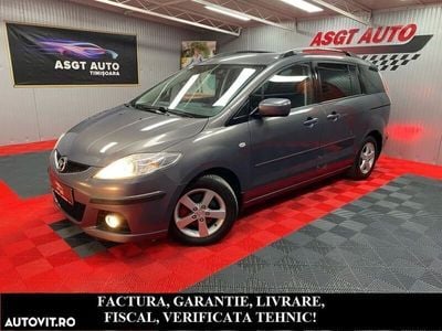 Mazda 5