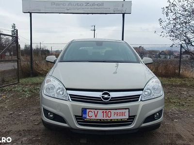 second-hand Opel Astra 1.8 Automatik Sport