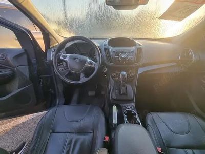 Utilizat 2013 Ford Kuga SUV | 9.000 EUR