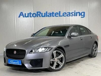 Utilizat 2020 Jaguar XF | 20.489 EUR