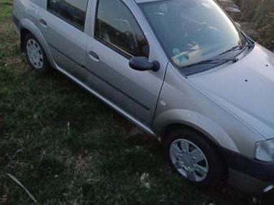 Utilizat 2008 Dacia Logan Berlinǎ | 1.499 EUR (Preț bun)