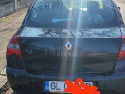 Renault Mégane II