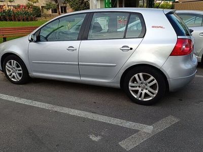 VW Golf V