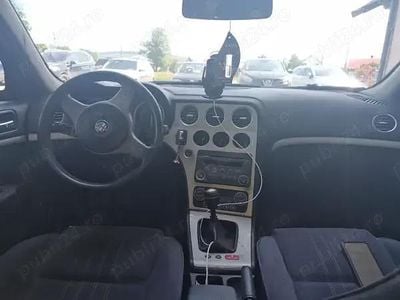 Alfa Romeo 159