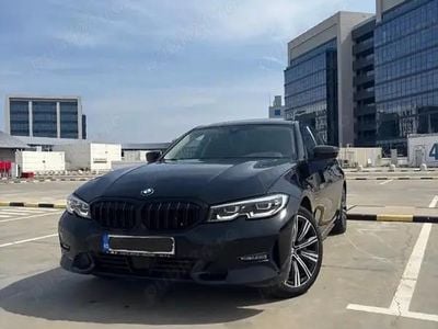 Second-hand BMW 330 258 CP (189 kW) 2020 Berlinǎ