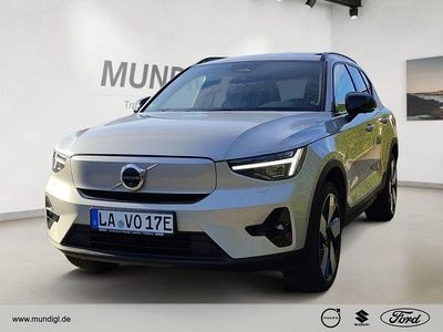 Second-hand 2024 Volvo XC40 Ultimate SUV | 56.018 EUR