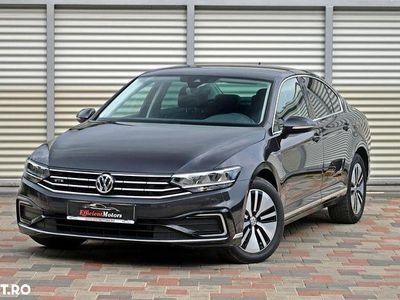 Negru Utilizat 2020 VW Passat GTE Berlinǎ | 19.490 EUR (Preț OK)