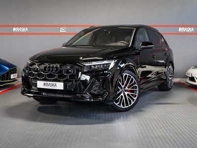 Nouă 2025 Audi Q7 S-Line SUV | 100.890 EUR