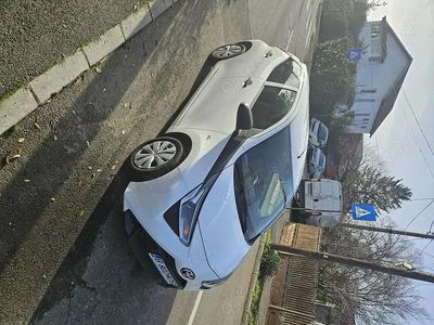 Second-hand Toyota Aygo 72 CP (52 kW) 2020 Hatchback