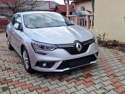 Renault Mégane IV