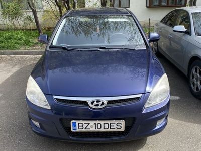 second-hand Hyundai i30 