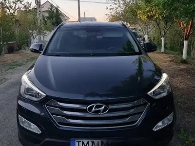 Utilizat 2015 Hyundai Santa Fe SUV | 10.999 EUR