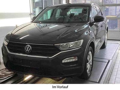Utilizat 2022 VW T-Roc SUV | 20.825 EUR (Preț bun)