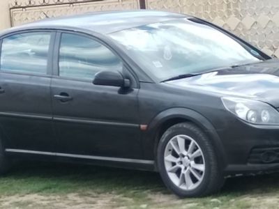 second-hand Opel Vectra c 1.8 benzina 2008