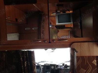 Second-hand 1994 Fiat Ducato Van | 7.500 EUR