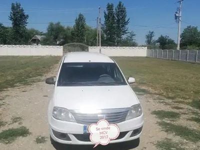 Dacia Logan MCV