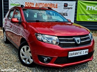 Dacia Logan MCV
