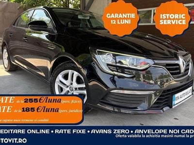 Renault Mégane IV