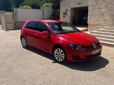 VW Golf VII