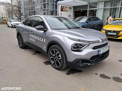 Culoaregri Utilizat 2023 Citroën C4 X SUV | 29.900 EUR