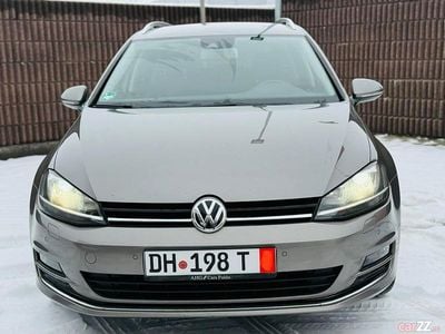 Utilizat 2016 VW Golf VII LOUNGE | 6.999 EUR (Super Preț)