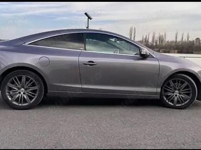 Second-hand Renault Laguna Coupé 178 CP (130 kW) 2011 Gri Coupe