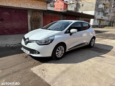 Renault Clio IV