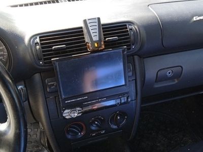 second-hand Seat Leon
