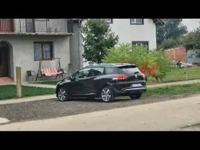 Renault Clio GrandTour