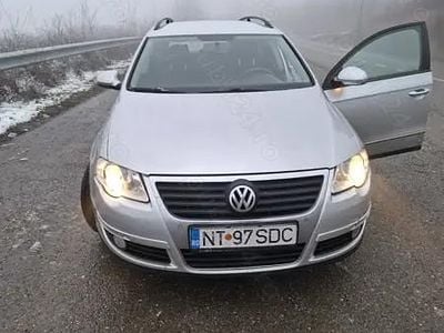 Second-hand VW Passat 140 CP (102 kW) 2008 Break