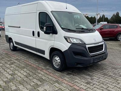 Culoarealb Utilizat 2016 Peugeot Boxer Van | 8.699 EUR