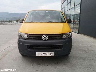 second-hand VW Transporter 2.0 TDI L2H1 T5 Lung euro 5