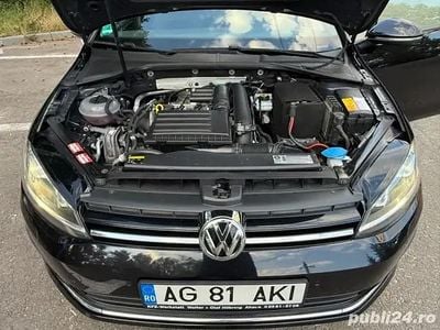 VW Golf VII